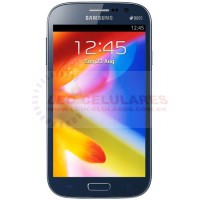 Smartphone Samsung Galaxy Grand Duos GT-I9082 Desbloqueado Grafite Usado